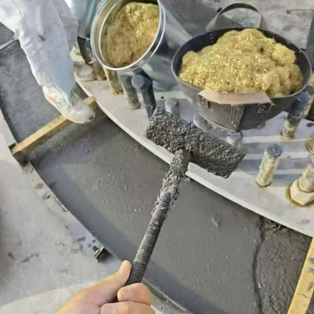 永平C120风电设备基础专用灌浆料