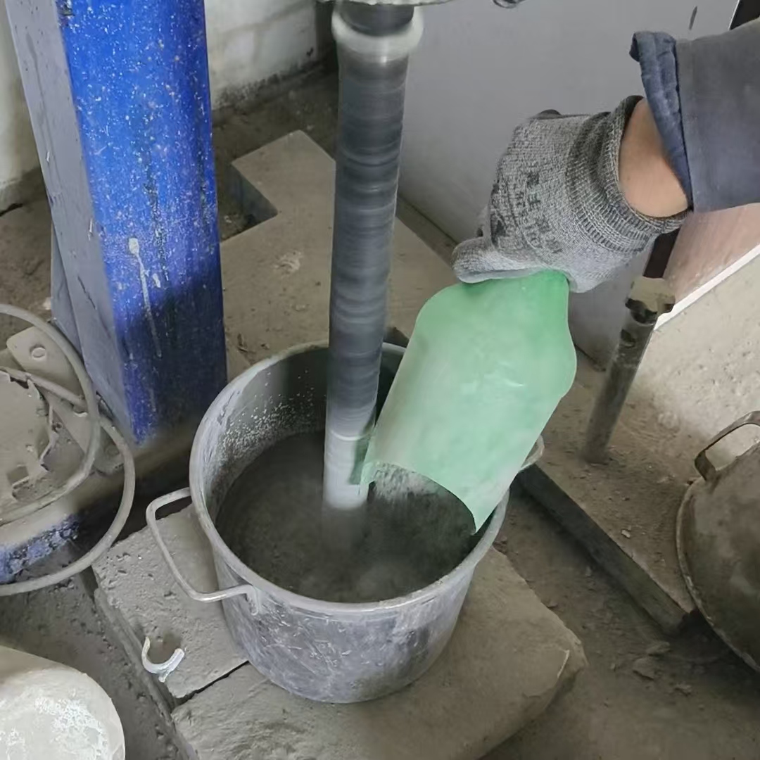 永平桥梁公路张拉用H60压浆料与普通压浆料有什么区别？